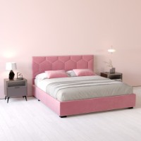 Кровать My-Style Dora 180x200 P34D18M13 фото №3 — интернет-магазин Desire.md