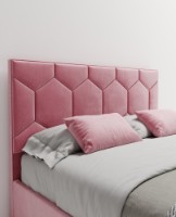 Pat My-Style Dora 90x200 P34D90M13 imaginea #7 — magazin online Desire.md