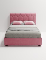 Pat My-Style Dora 90x200 P34D90M13 imaginea #8 — magazin online Desire.md