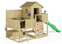 Игровой комплекс Fungoo Sweet House