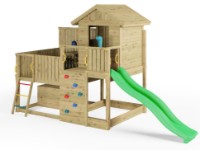 Игровой комплекс Fungoo Sweet House фото №7 — интернет-магазин Desire.md