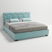 Кровать My-Style Dora 120x200 P34D12M16