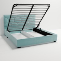 Pat My-Style Dora 120x200 P34D12M16 imaginea #2 — magazin online Desire.md