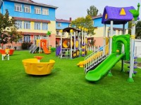 Complex de joacă PlayPark ECO-16 imaginea #2 — magazin online Desire.md