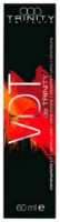 Краска для волос Trinity VDT 7-34 60ml фото №2 — интернет-магазин Desire.md