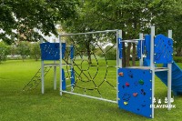 Complex de joacă PlayPark Indigo-139 imaginea #3 — magazin online Desire.md