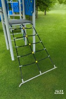 Complex de joacă PlayPark Indigo-139 imaginea #4 — magazin online Desire.md