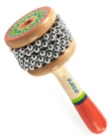 Cabassa Djeco DJ06036