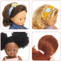 Trusa de coafura pentru copii Djeco Hairdressing set DJ07796  imaginea #3 — magazin online Desire.md