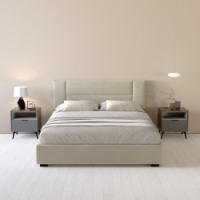 Кровать My-Style Emma 160x200 P32D16M03 фото №4 — интернет-магазин Desire.md