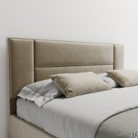 Кровать My-Style Emma 160x200 P32D16M04 фото №7 — интернет-магазин Desire.md