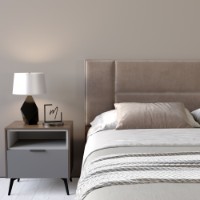 Кровать My-Style Emma 160x200 P32D16M05 фото №5 — интернет-магазин Desire.md