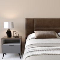 Кровать My-Style Emma 160x200 P32D16M06 фото №5 — интернет-магазин Desire.md