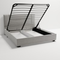 Кровать My-Style Emma 160x200 P32D16M07 фото №2 — интернет-магазин Desire.md