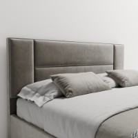 Кровать My-Style Emma 140x200 P32D14M08 фото №7 — интернет-магазин Desire.md