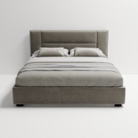 Кровать My-Style Emma 160x200 P32D16M08 фото №8 — интернет-магазин Desire.md