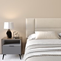 Кровать My-Style Emma 140x200 P32D14M09 фото №5 — интернет-магазин Desire.md