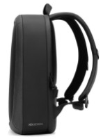 Rucsac pentru oraș XD Design Bobby Edge Black (P706.2501) imaginea #3 — magazin online Desire.md