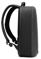 Rucsac pentru oraș XD Design Bobby Edge Black (P706.2501) imaginea #4 — magazin online Desire.md