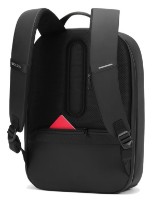 Rucsac pentru oraș XD Design Bobby Edge Black (P706.2501) imaginea #5 — magazin online Desire.md
