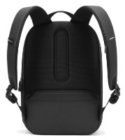 Rucsac pentru oraș XD Design Bobby Edge Black (P706.2501) imaginea #6 — magazin online Desire.md