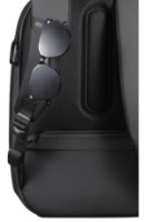 Rucsac pentru oraș XD Design Bobby Edge Black (P706.2501) imaginea #7 — magazin online Desire.md