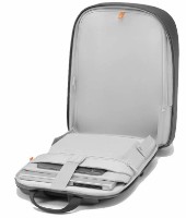 Rucsac pentru oraș XD Design Bobby Edge Black (P706.2501) imaginea #8 — magazin online Desire.md