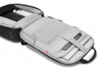 Rucsac pentru oraș XD Design Bobby Edge Black (P706.2501) imaginea #9 — magazin online Desire.md