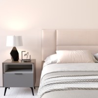 Кровать My-Style Emma 160x200 P32D16M10 фото №5 — интернет-магазин Desire.md