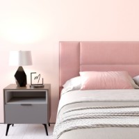 Кровать My-Style Emma 140x200 P32D14M12 фото №5 — интернет-магазин Desire.md