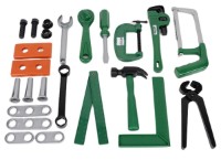 Набор инструментов для детей Essa Toys Tools In The Drawer (6920250228136) фото №2 — интернет-магазин Desire.md