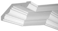 Сornisa tavan Mardom Decor MDB121