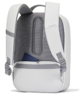 Rucsac pentru oraș XD Design Bobby Edge Off White (P706.2503) imaginea #4 — magazin online Desire.md