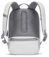 Rucsac pentru oraș XD Design Bobby Edge Off White (P706.2503) imaginea #5 — magazin online Desire.md