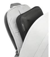 Rucsac pentru oraș XD Design Bobby Edge Off White (P706.2503) imaginea #7 — magazin online Desire.md