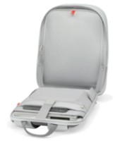 Rucsac pentru oraș XD Design Bobby Edge Off White (P706.2503) imaginea #8 — magazin online Desire.md