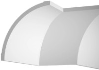 Плинтус потолочный Mardom Decor MDB155 фото №1 — интернет-магазин Desire.md