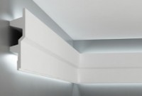 Сornisa tavan Mardom Decor QL002