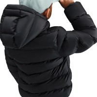 Geacă pentru copii Nike K Nsw Tf Adp Puffer Black/White, s.M imaginea #2 — magazin online Desire.md