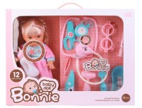 Кукла Essa Toys Bonnie Doll With Medical Kit 30cm (6900277884591)