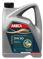Моторное масло Areca F7012 5W-30 5L