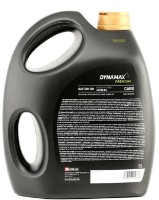 Моторное масло Dynamax Premium Ultra GMD 5W-30 5L фото №2 — интернет-магазин Desire.md