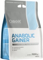 Гейнер Ostrovit Anabolic Gainer 7kg Vanilla