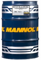 Ulei de motor Mannol TS-17 Blue UHPD 5W-30 7117 60L imaginea #1 — magazin online Desire.md
