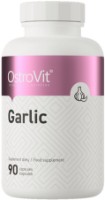 Пищевая добавка Ostrovit Garlic 90cap