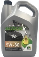 Ulei de motor MOTAQUIP MQS 5W-30 5L (MO5W30LL-5)