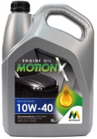 Моторное масло MOTAQUIP MQV 10W-40 5L (MO10W40-5)