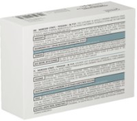 Vitamine Ostrovit Pharma Magnesium Citrate + B6 P-5-P 60cap imaginea #4 — magazin online Desire.md