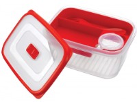 Ланч-бокс Gondol G580 140x195x100mm