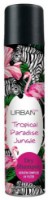 Сухой шампунь для волос Urban Care Tropical Paradise Jungle 200ml